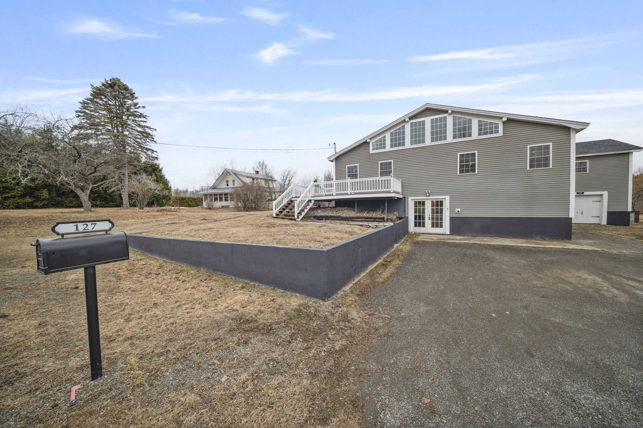 127 Station Road Littleton, ME 04730 - Photo 32 of 35 127 Station Road