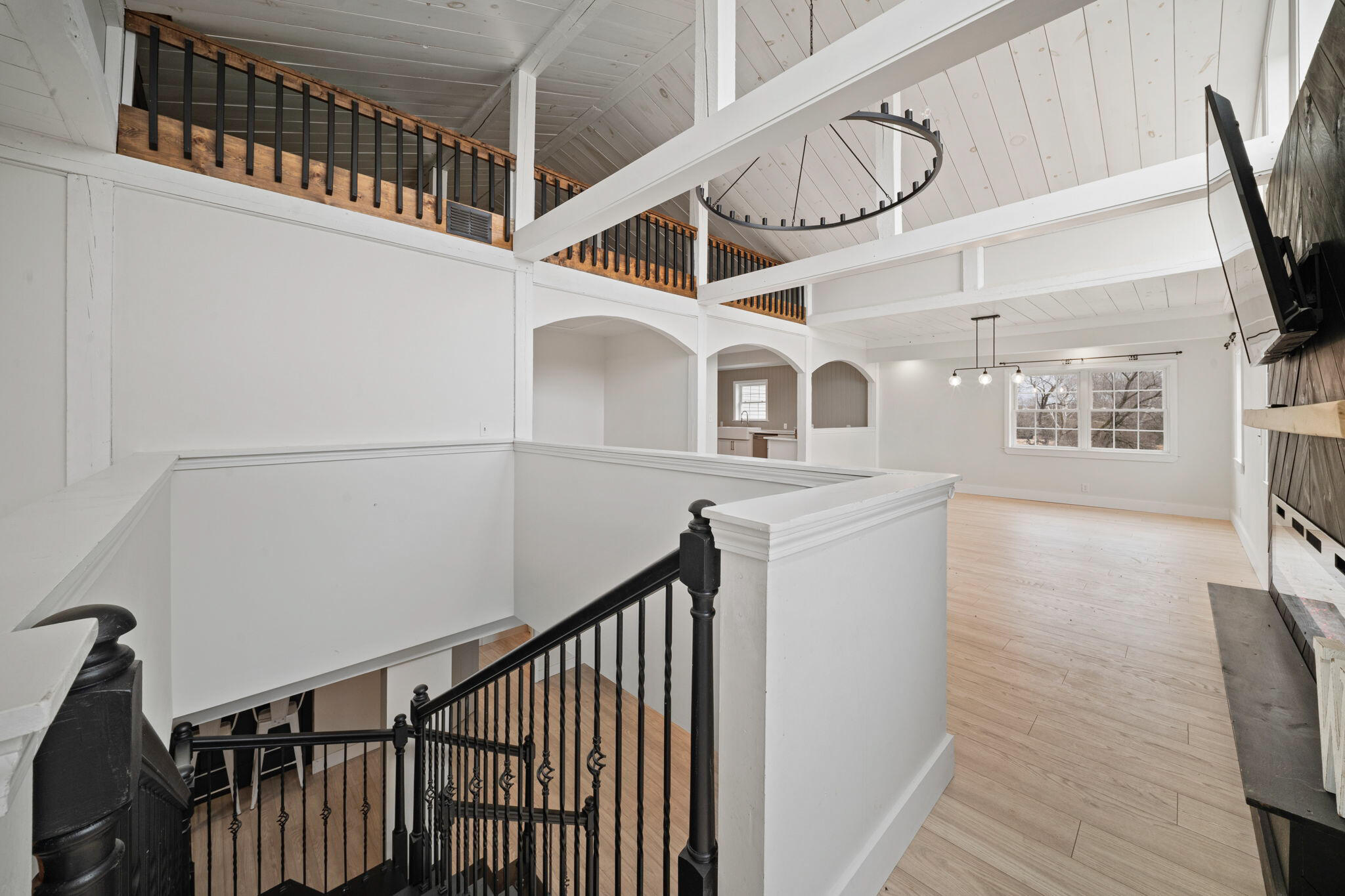 127 Station Road Littleton, ME 04730 - Photo 4 of 35 127 Station Road