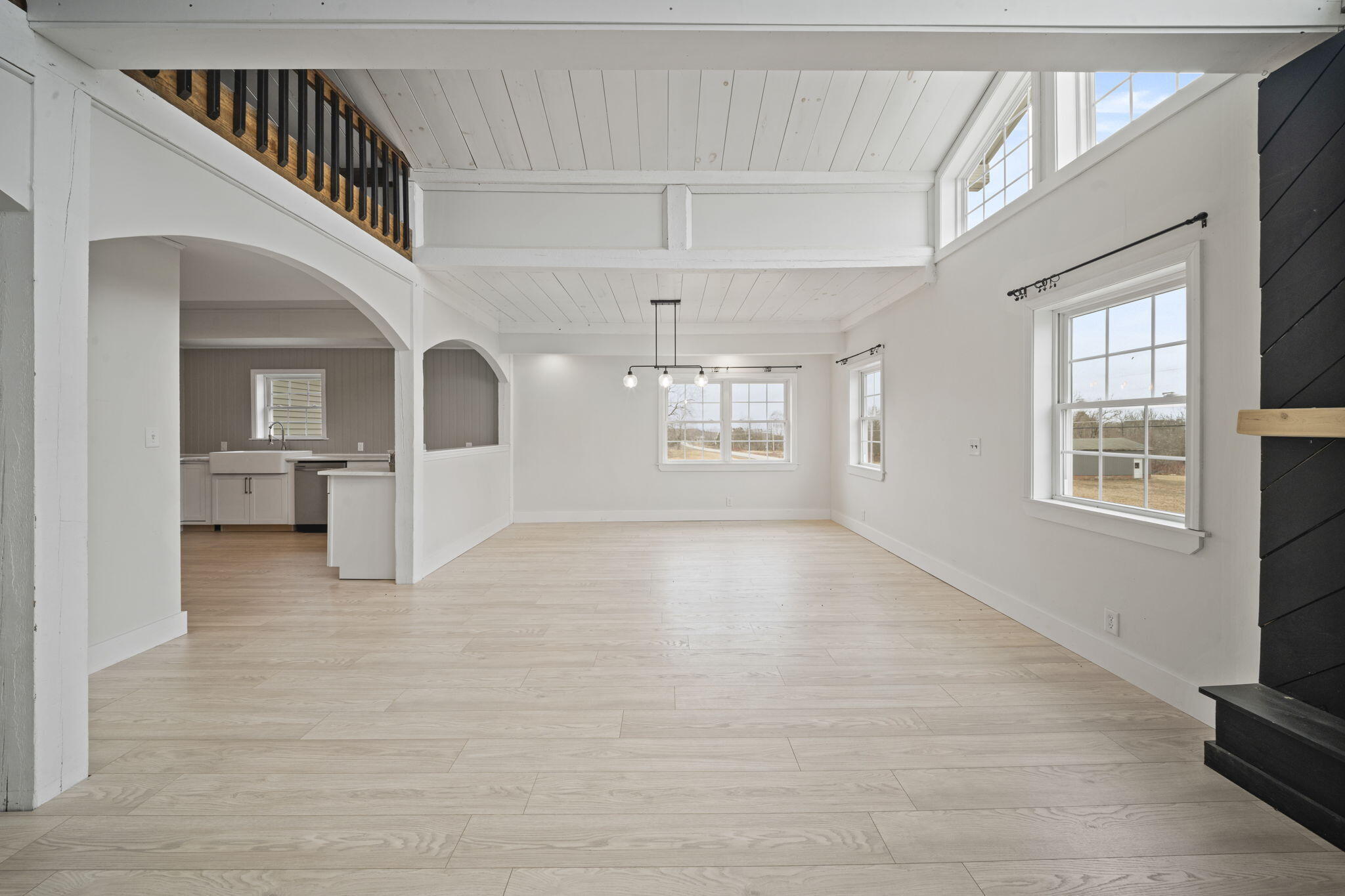 127 Station Road Littleton, ME 04730 - Photo 5 of 35 127 Station Road