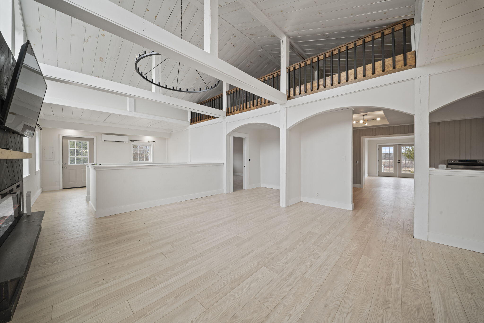 127 Station Road Littleton, ME 04730 - Photo 7 of 35 127 Station Road