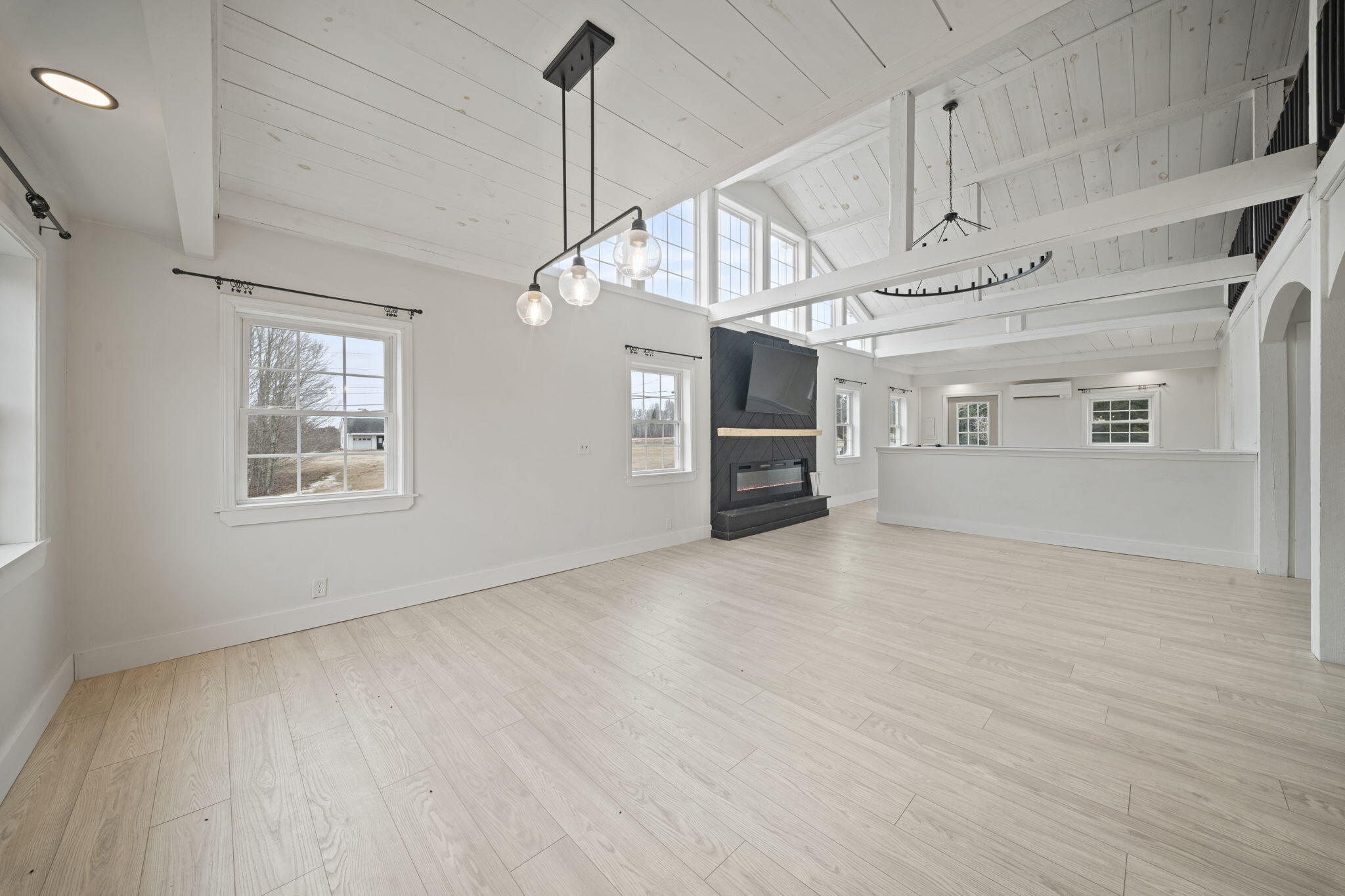 127 Station Road Littleton, ME 04730 - Photo 8 of 35 127 Station Road