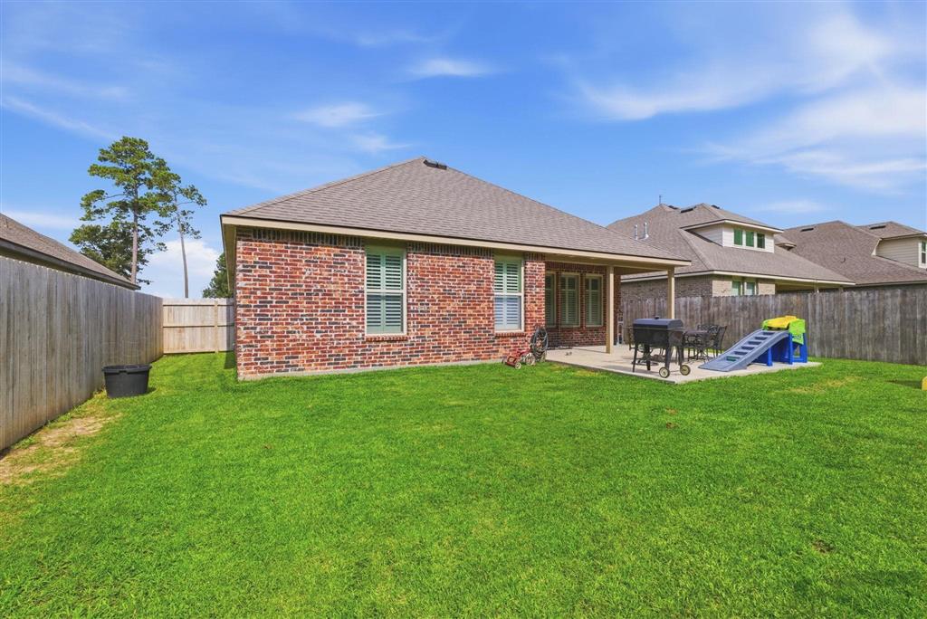 2436 Reserve Drive Westlake, LA 70669 - Photo 14 of 16