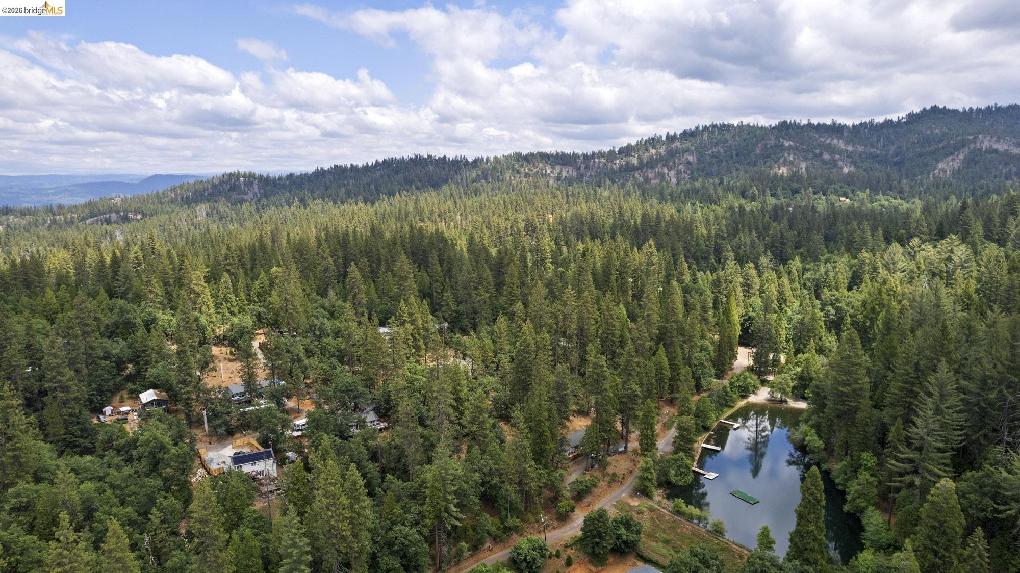 23956 Stable Road Sonora, CA 95370 - Photo 13 of 13 a view of lake with mountain