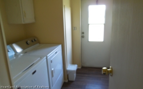 9700 Luther Beck Road Hastings, FL 32145 - Photo 7 of 20 a bathroom with a sink toilet and vanity