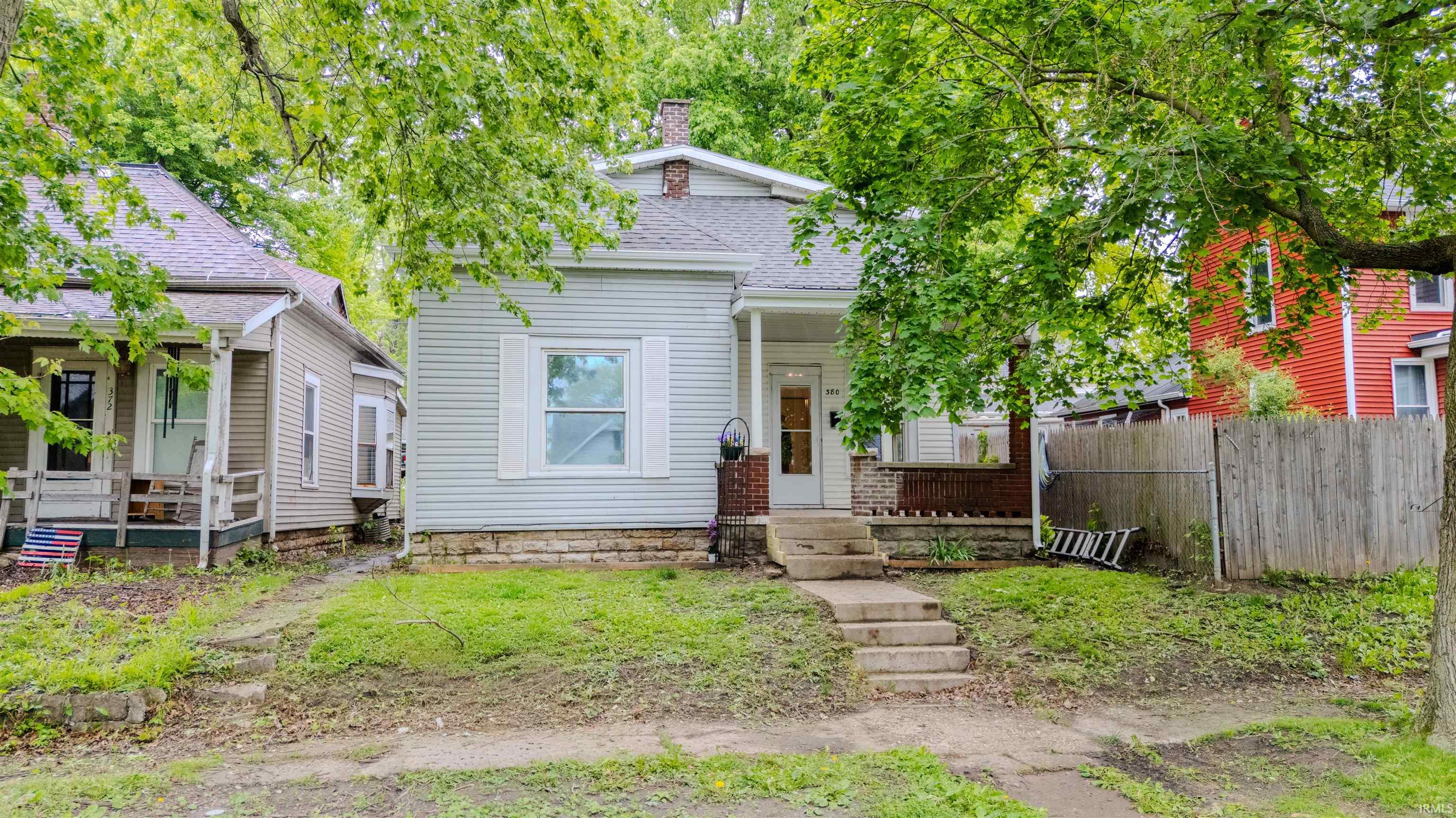 380 East Main Street Wabash, IN 46992 - Photo 1 of 27