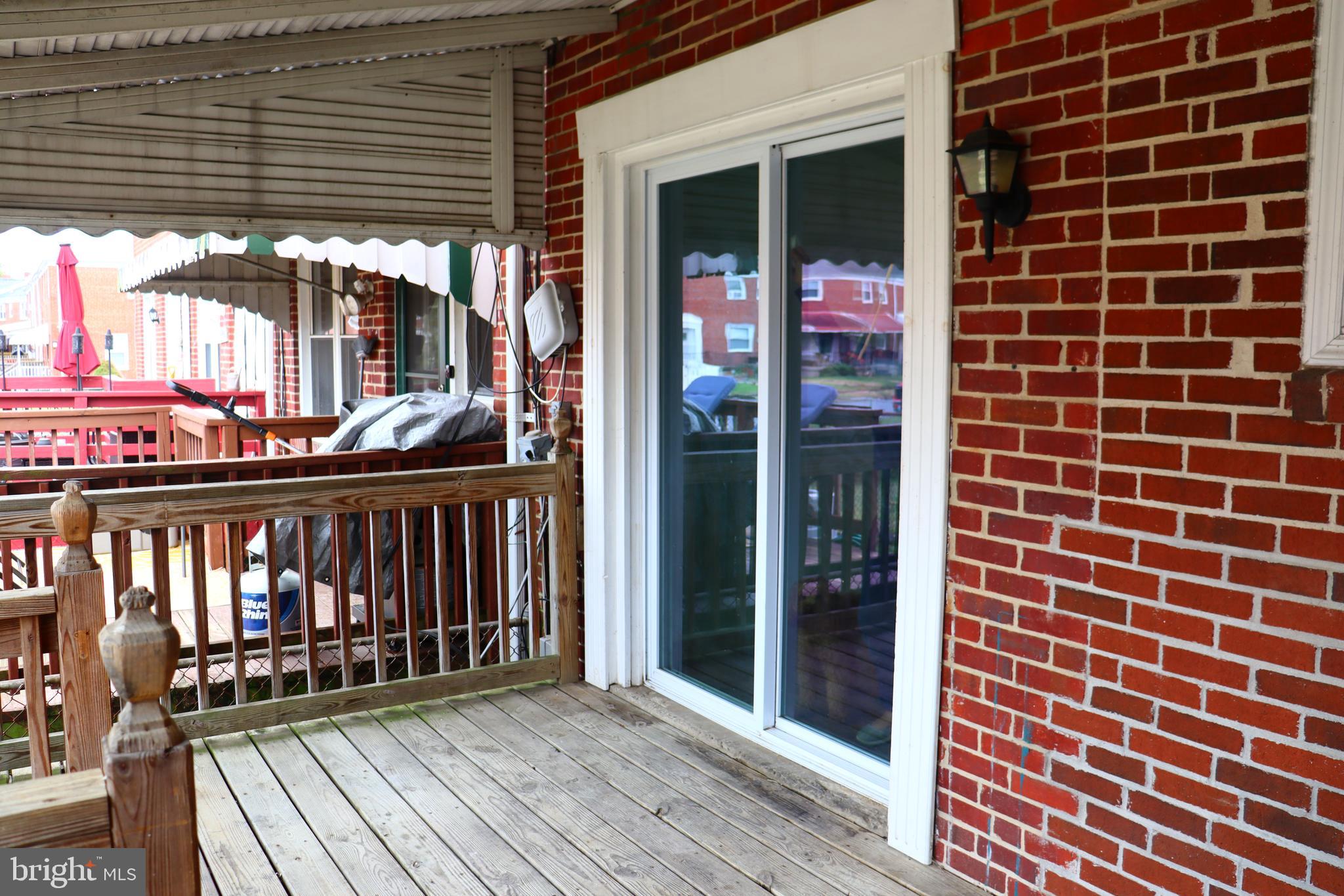 351 Grovethorn Road Middle River, MD 21220 - Photo 3 of 34