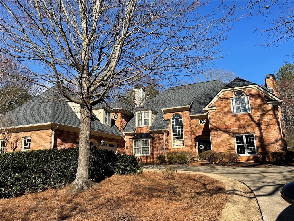 637 Gunby Road Southeast Marietta, GA 30067 - Photo 1 of 1 Gallery Image 1