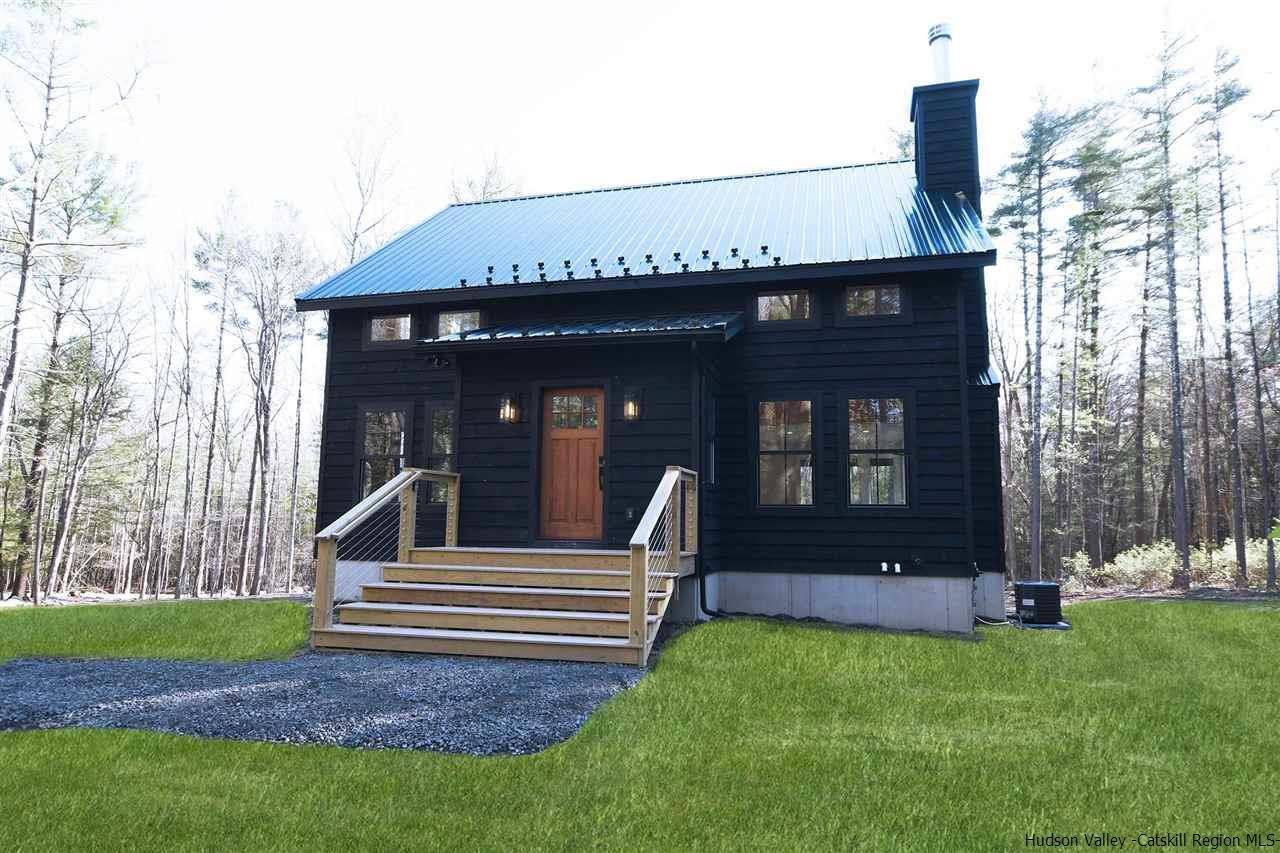 38 Krom Road Olivebridge, NY 12461 - Photo 1 of 28 Photo 1