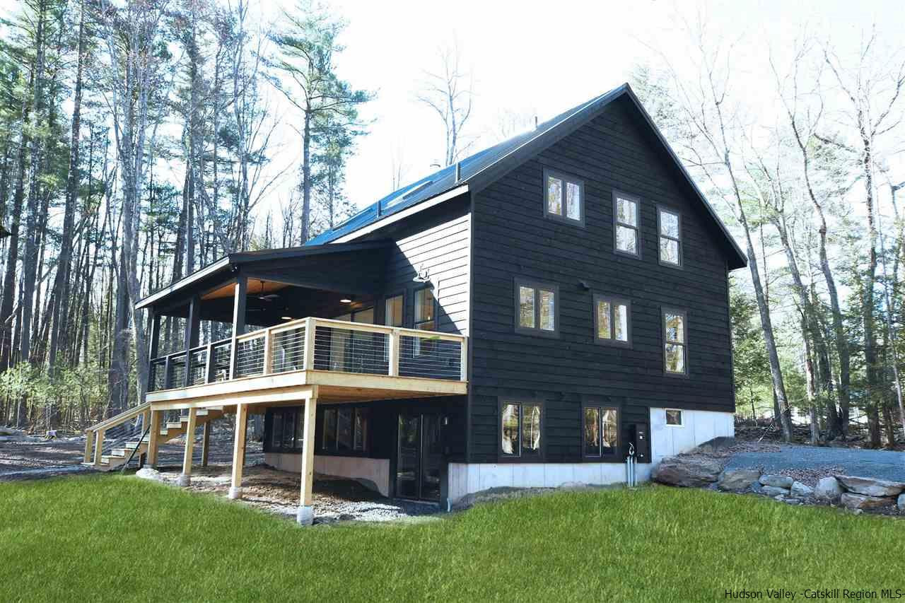 38 Krom Road Olivebridge, NY 12461 - Photo 2 of 28 Photo 2