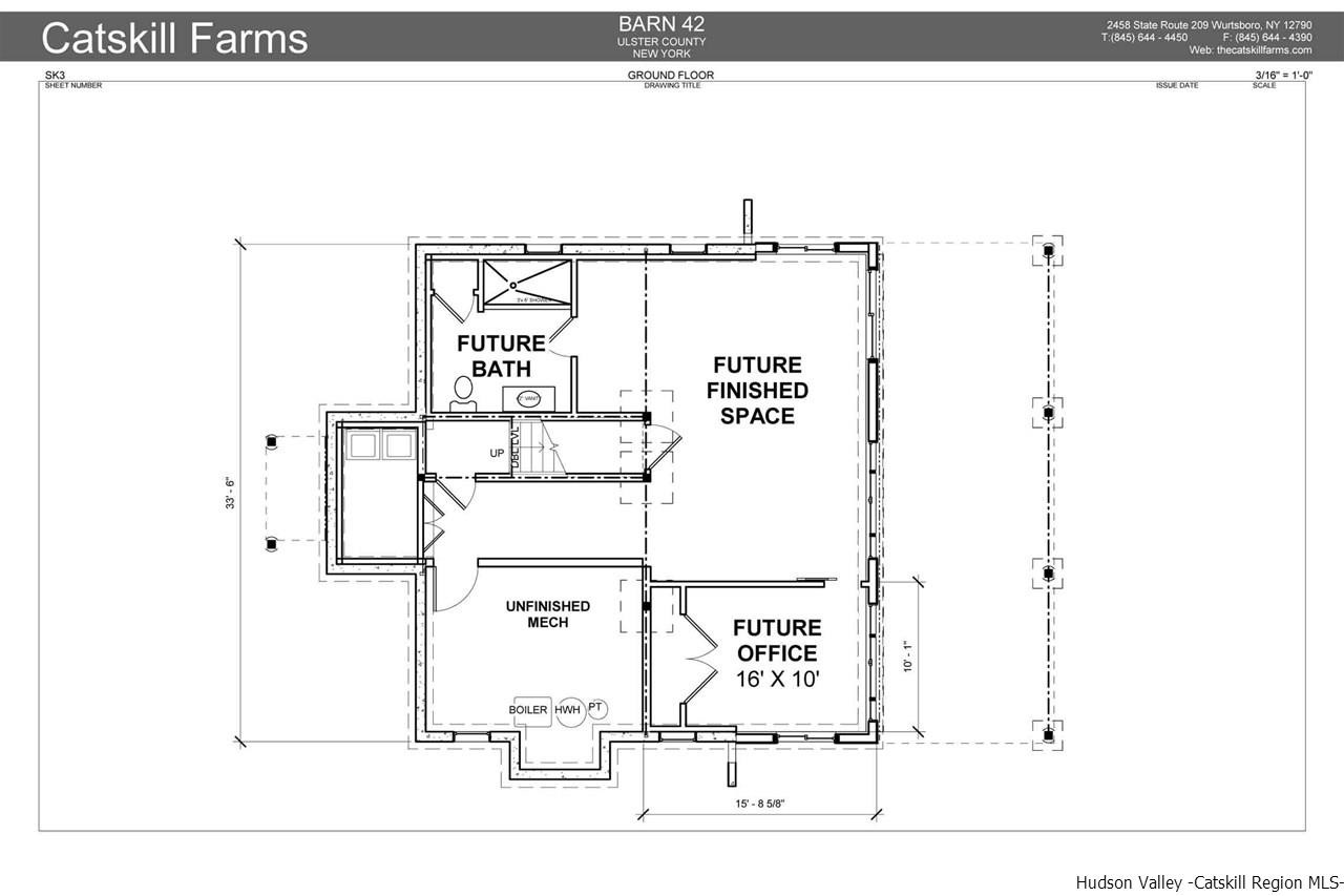 38 Krom Road Olivebridge, NY 12461 - Photo 26 of 28 Photo 26