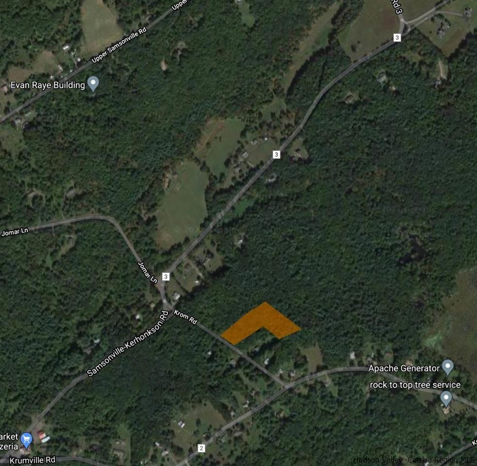 38 Krom Road Olivebridge, NY 12461 - Photo 27 of 28 Photo 27