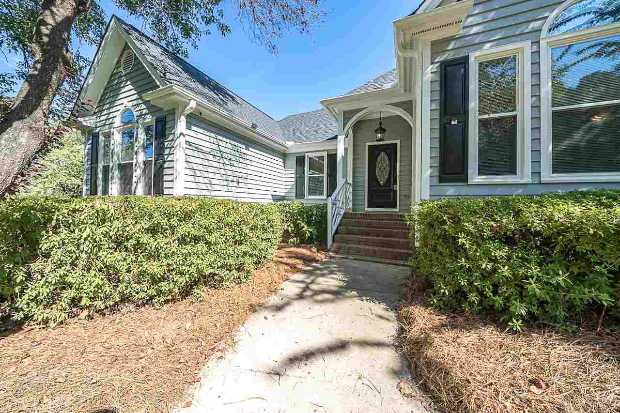 5425 Den Heider Way Raleigh, NC 27606 - Photo 2 of 30 Exterior front