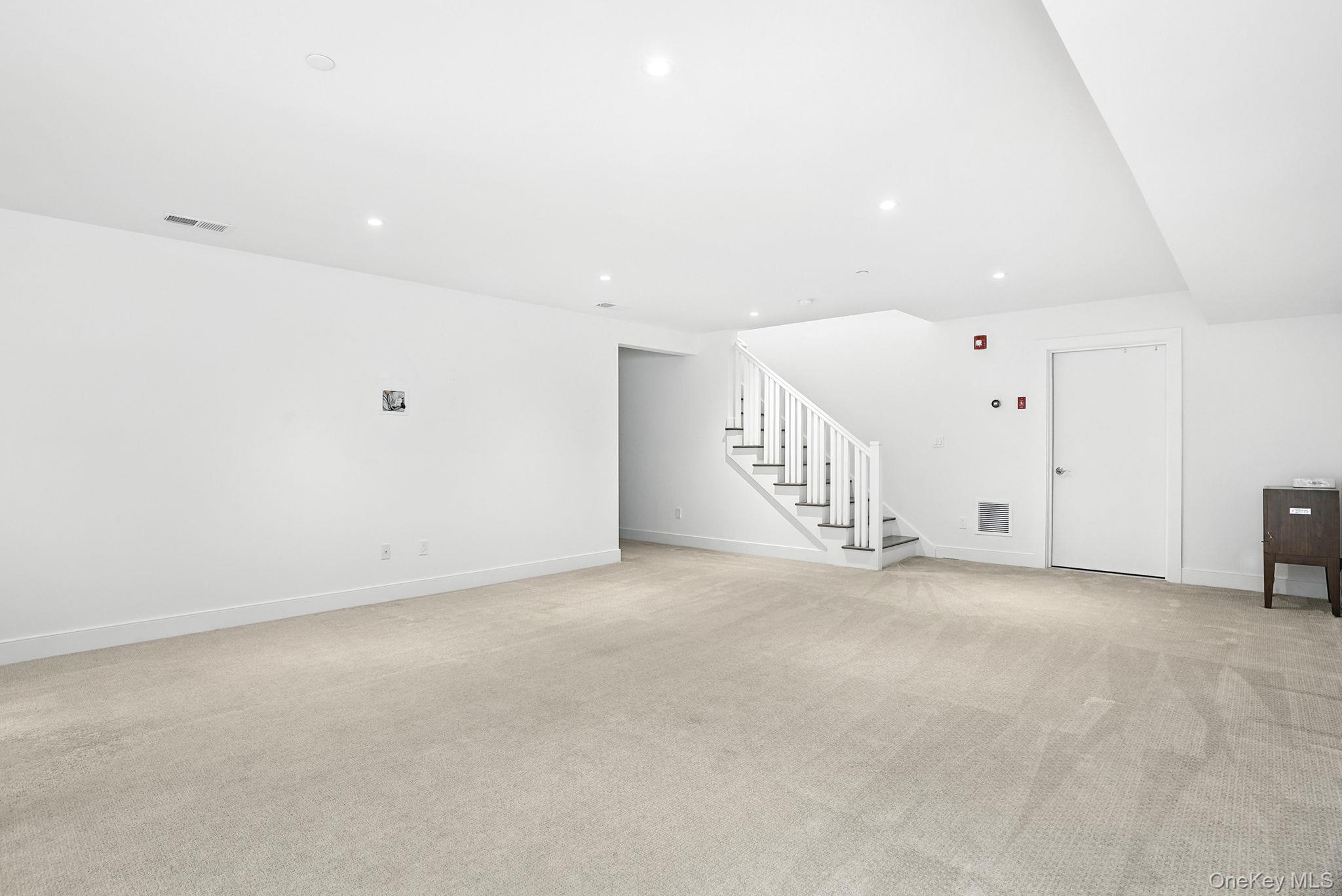 27 Lavender Lane Rye Brook, NY 10573 - Photo 22 of 33 a view of an empty room with a window