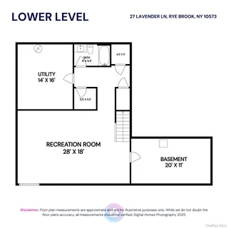 $1,675,000 | 27 Lavender Lane, Rye Brook, NY 10573