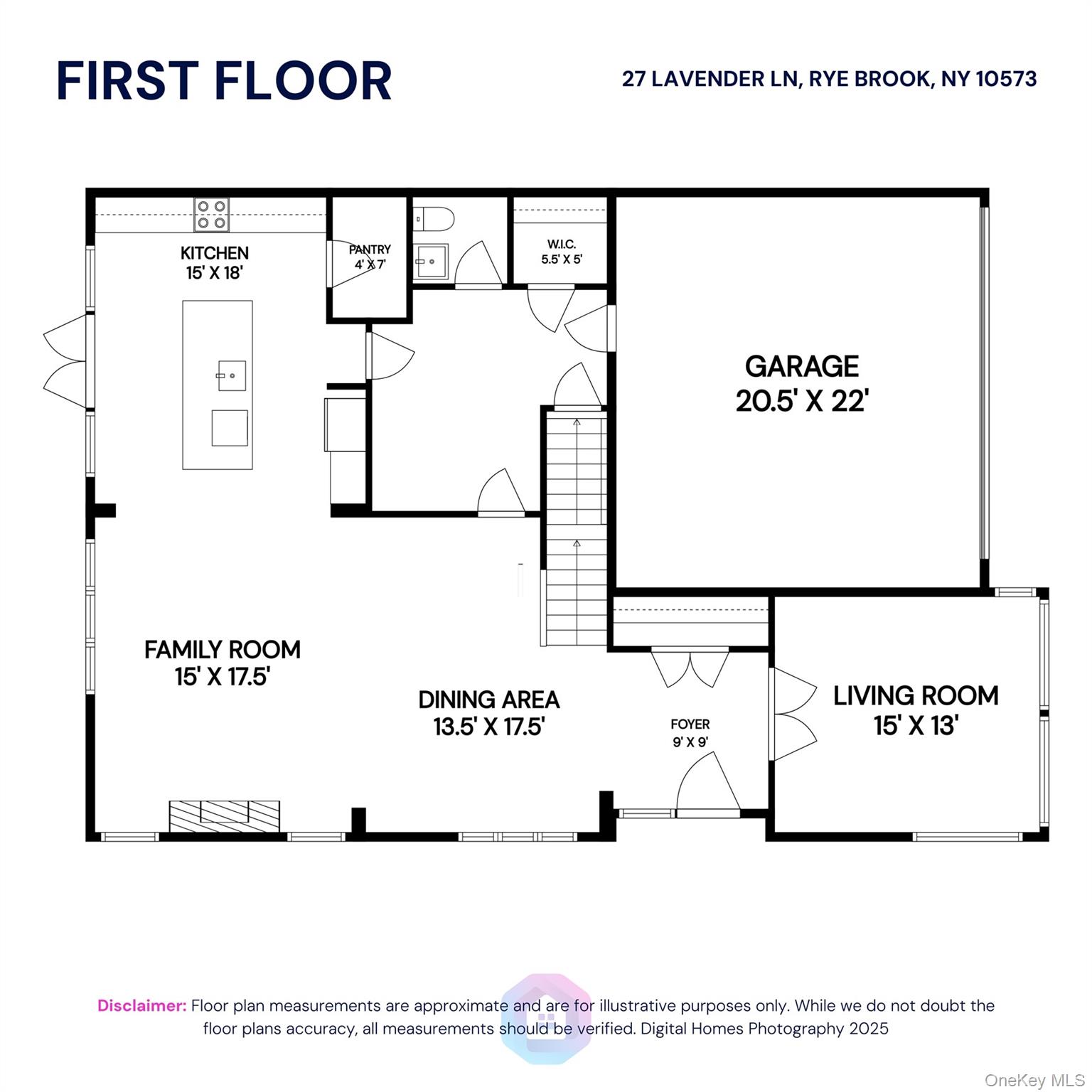 27 Lavender Lane Rye Brook, NY 10573 - Photo 32 of 33 a picture of a park