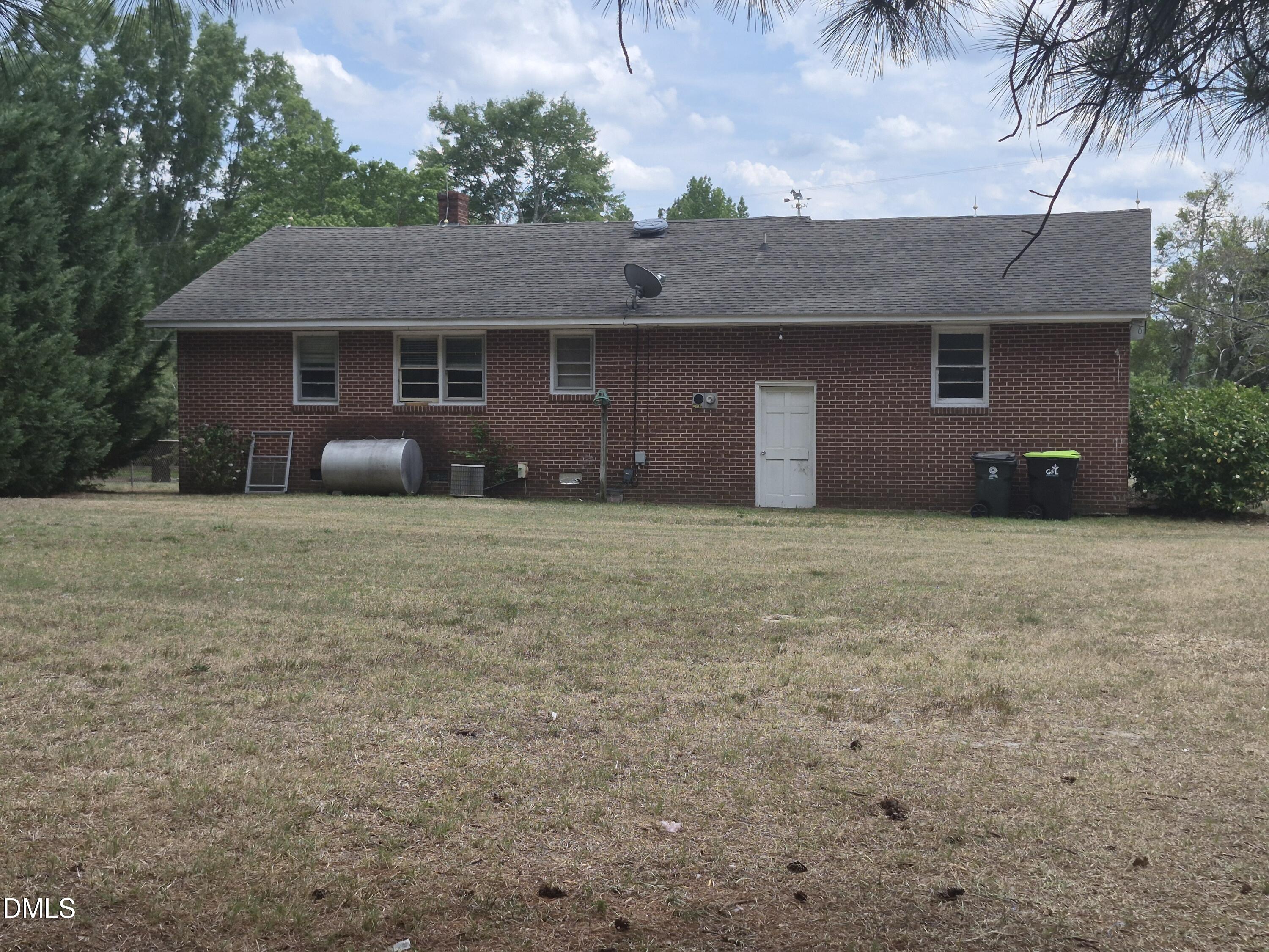 109 Moss Road Creedmoor, NC 27522 - Photo 10 of 21