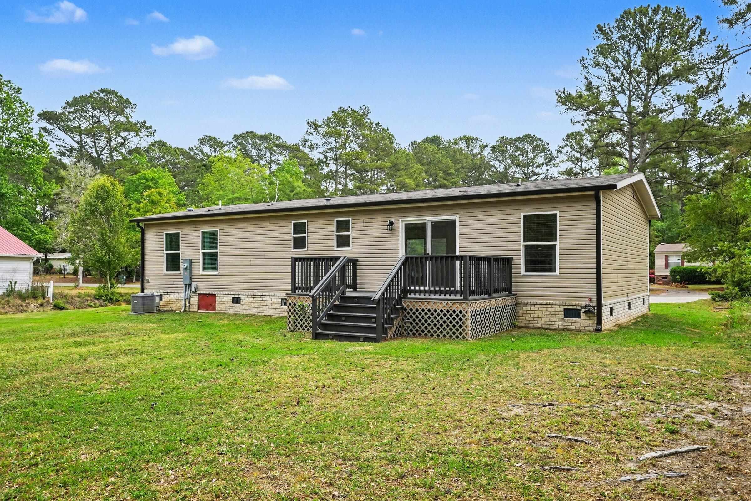 335 Ridgewood Drive Northwest Calabash, NC 28467 - Photo 39 of 40