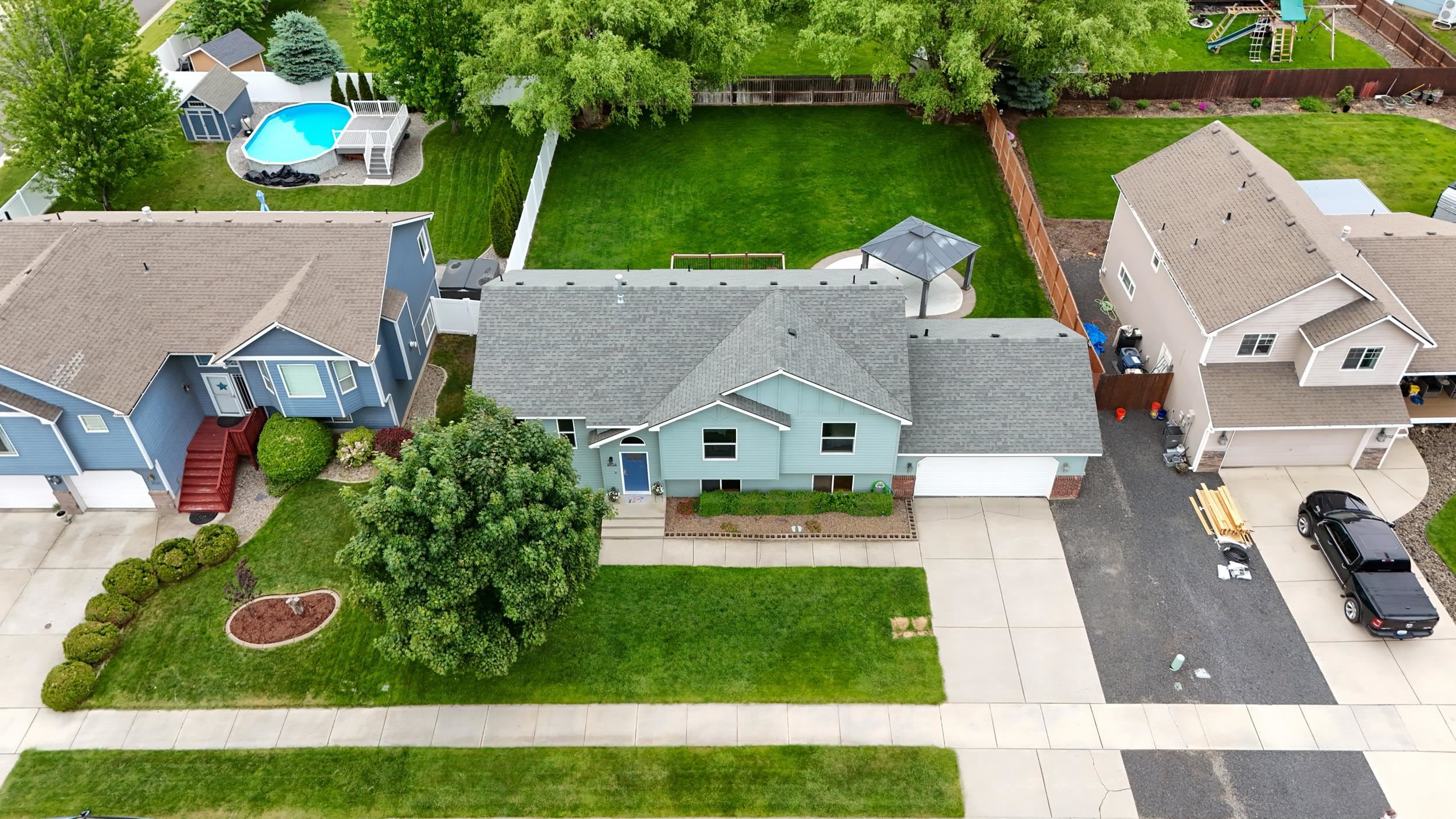 8716 North J Court Spokane, WA 99208 - Photo 49 of 50