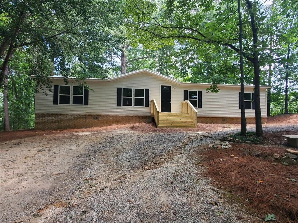 3480 Talking Rock Road Talking Rock, GA 30175 - Photo 1 of 1 Gallery Image 1