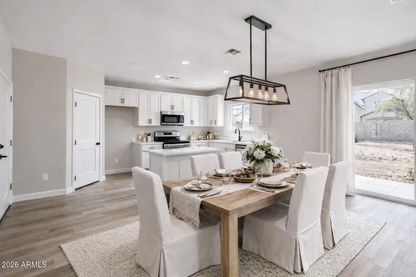 $500,000 | 5523 South 11th Avenue, Phoenix, AZ 85041