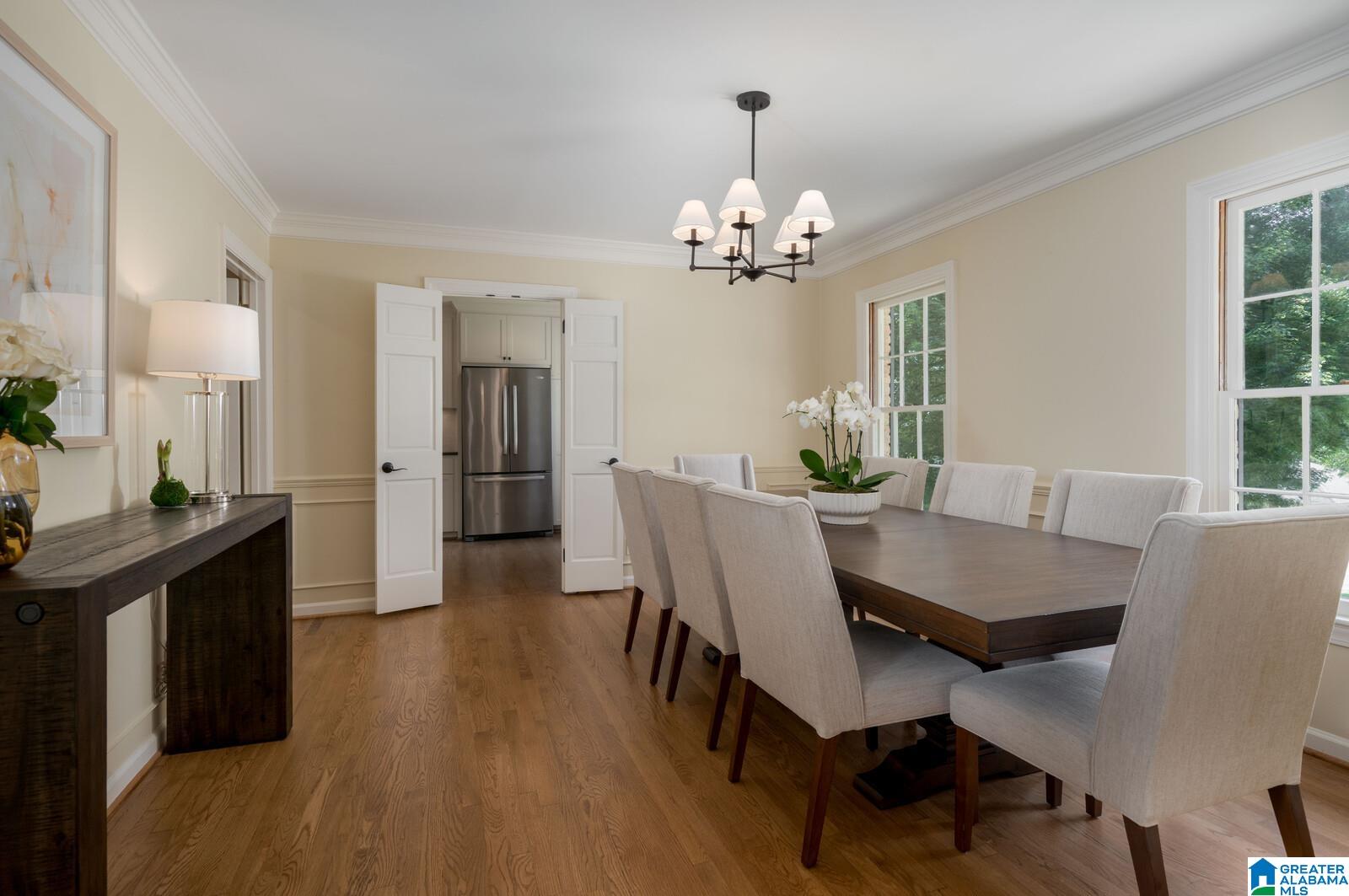 3728 Woodvale Road Birmingham, AL 35223 - Photo 8 of 57