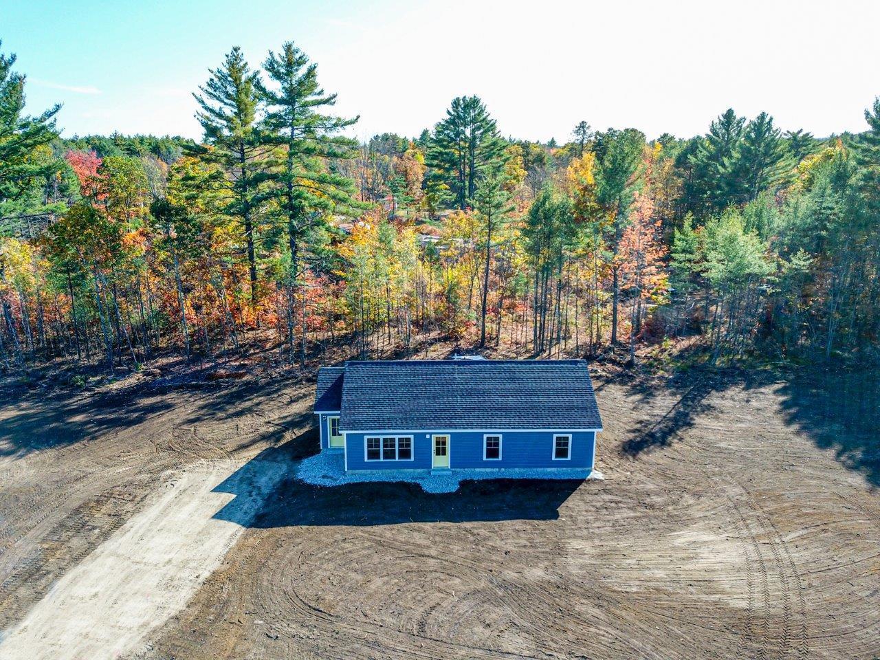 241 Skip Road Limington, ME 04049 - Photo 5 of 25 2