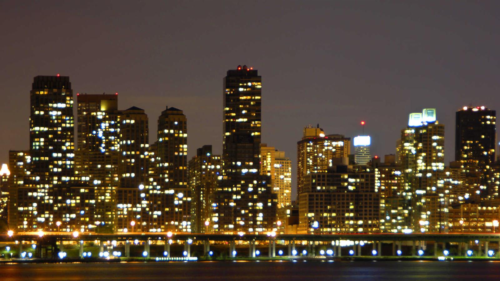 180 Riverside Boulevard, Unit 9M Manhattan, NY 10069 - Photo 9 of 10