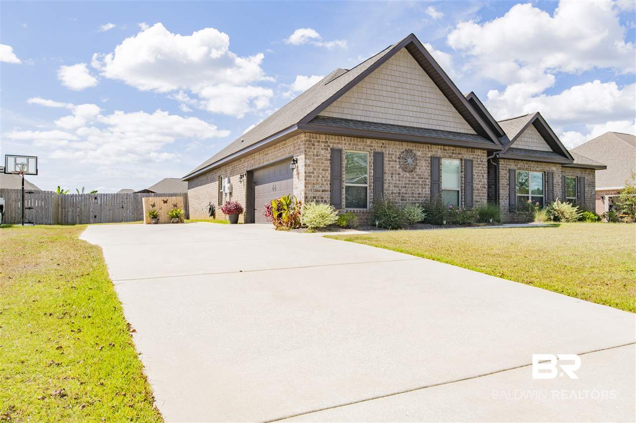 23909 Limerick Lane Daphne, AL 36526 - Photo 2 of 28