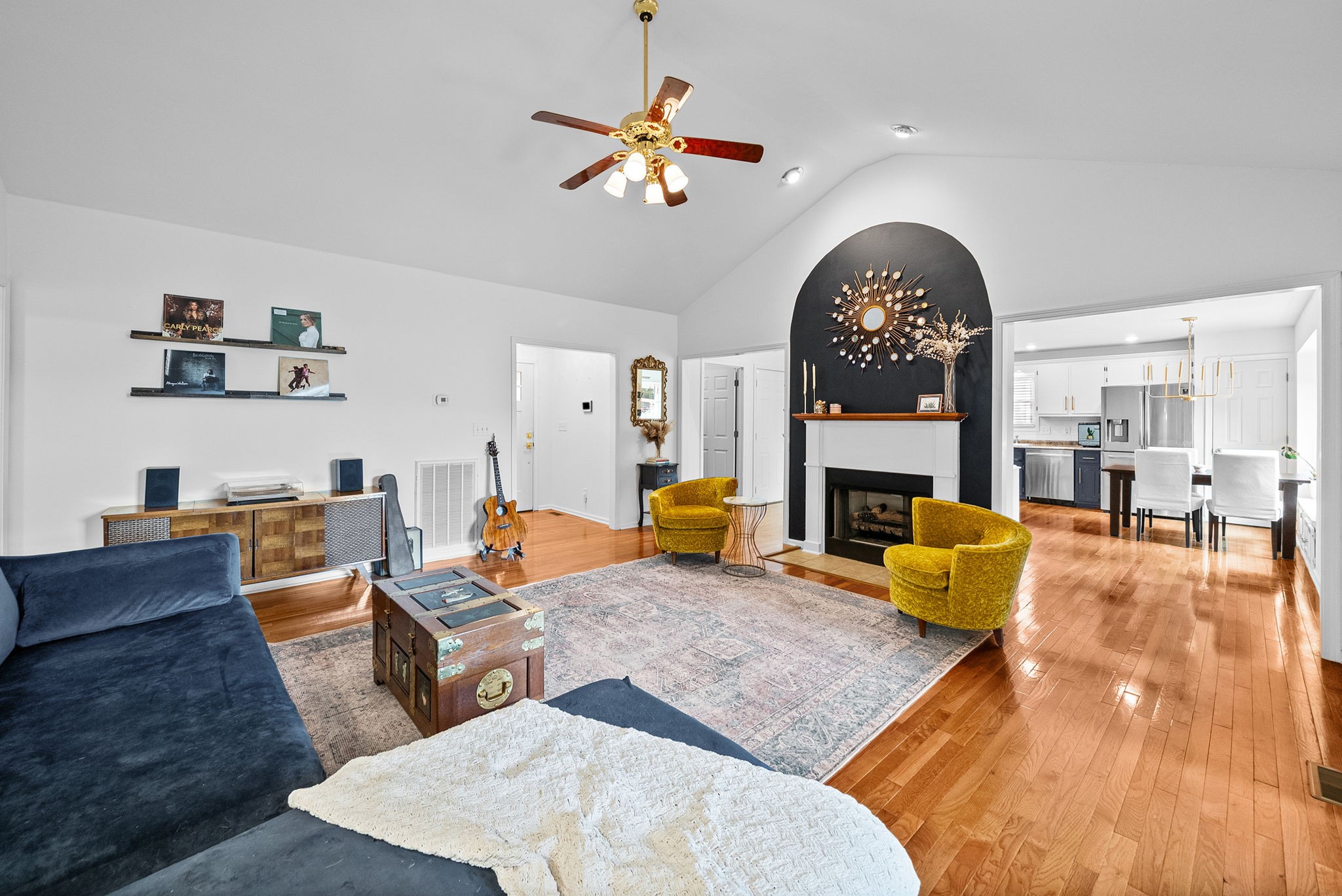 357 Sango Road Clarksville, TN 37043 - Photo 9 of 33 Gallery Image 9