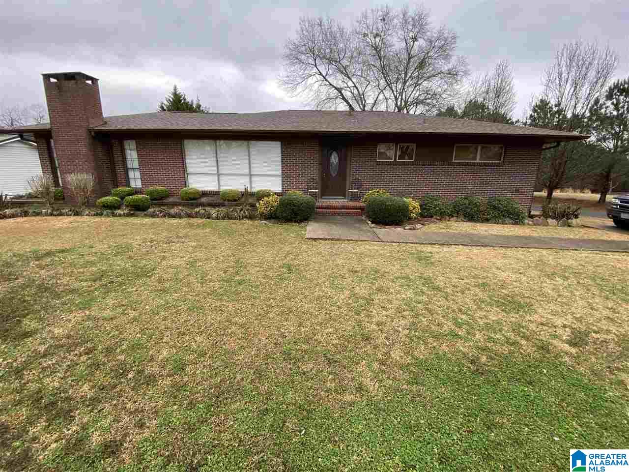 6502 Early Memory Lane Bessemer, AL 35023 - Photo 1 of 26