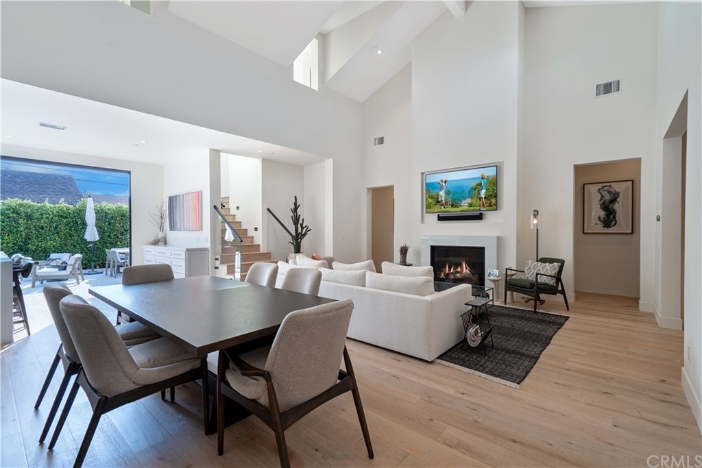 163 Broadway Costa Mesa, CA 92627 - Photo 26 of 56 Beautiful wood floors throughout.