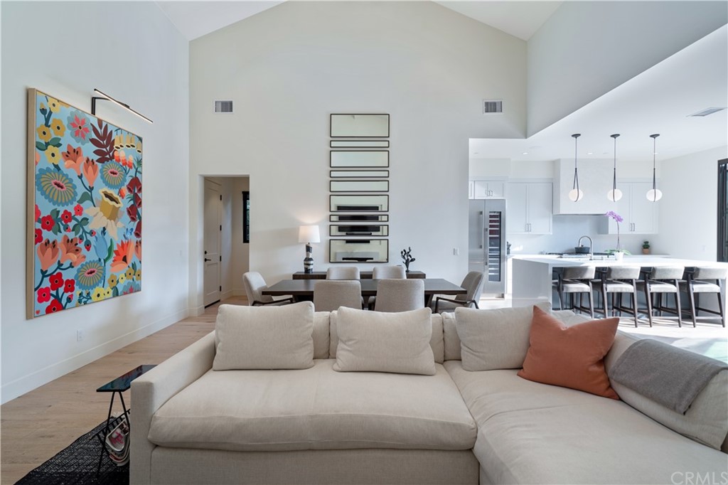 163 Broadway Costa Mesa, CA 92627 - Photo 7 of 56 Expansive open concept design.