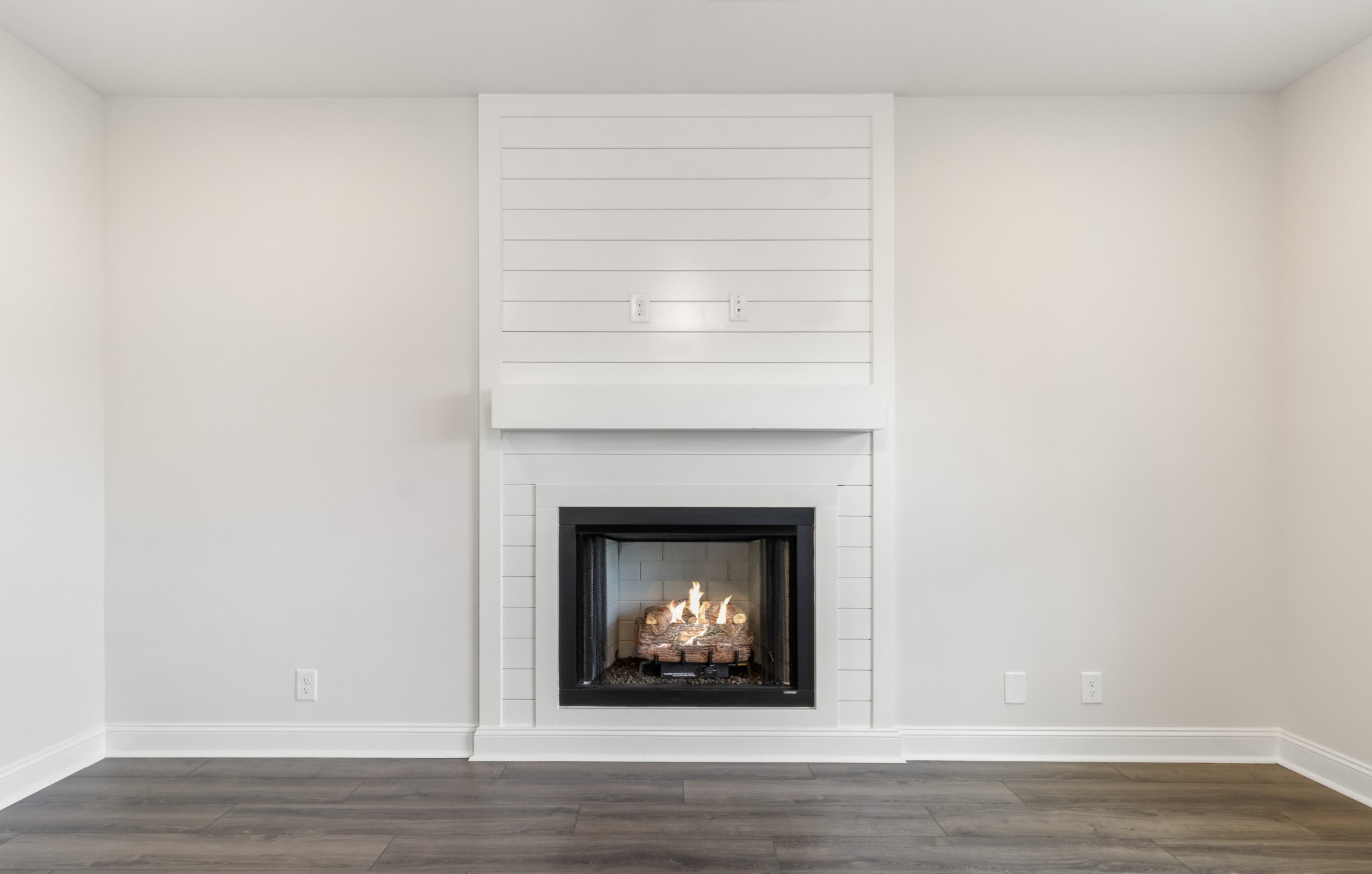 2616 Rafiki Drive Clarksville, TN 37042 - Photo 11 of 36 a white building with a fireplace