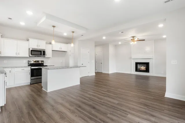 $2,180 | 2616 Rafiki Drive, Clarksville, TN 37042