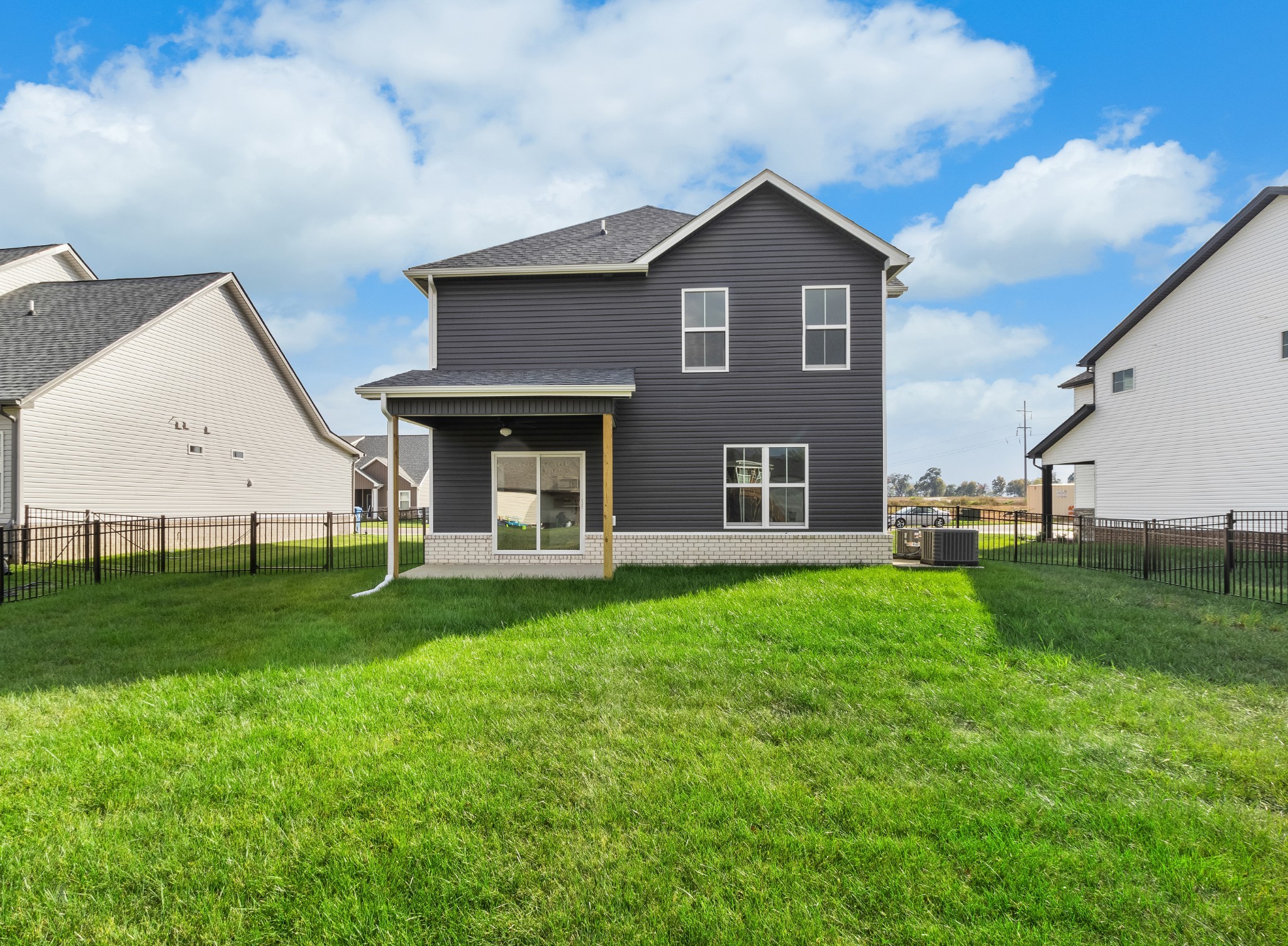 2616 Rafiki Drive Clarksville, TN 37042 - Photo 29 of 31