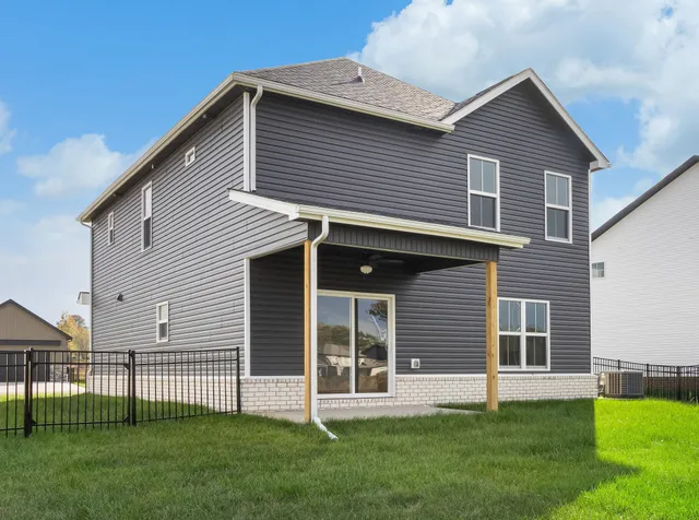 $2,180 | 2616 Rafiki Drive, Clarksville, TN 37042