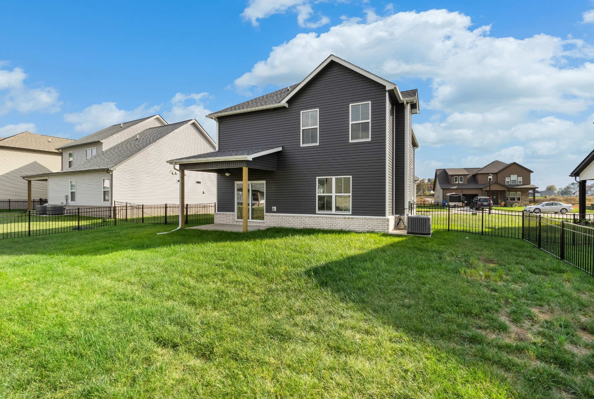 2616 Rafiki Drive Clarksville, TN 37042 - Photo 31 of 31