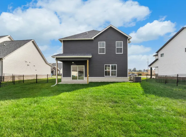 $2,180 | 2616 Rafiki Drive, Clarksville, TN 37042