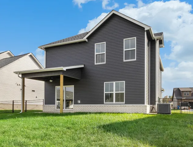 $2,180 | 2616 Rafiki Drive, Clarksville, TN 37042