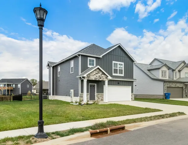 $2,180 | 2616 Rafiki Drive, Clarksville, TN 37042