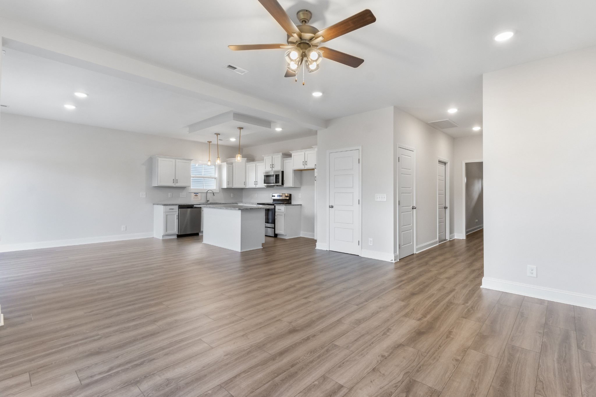 2616 Rafiki Drive Clarksville, TN 37042 - Photo 5 of 31