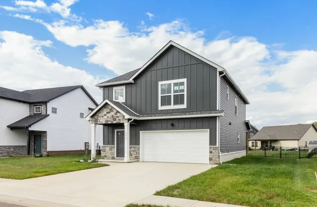 $2,180 | 2616 Rafiki Drive, Clarksville, TN 37042