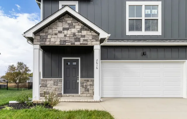 $2,180 | 2616 Rafiki Drive, Clarksville, TN 37042