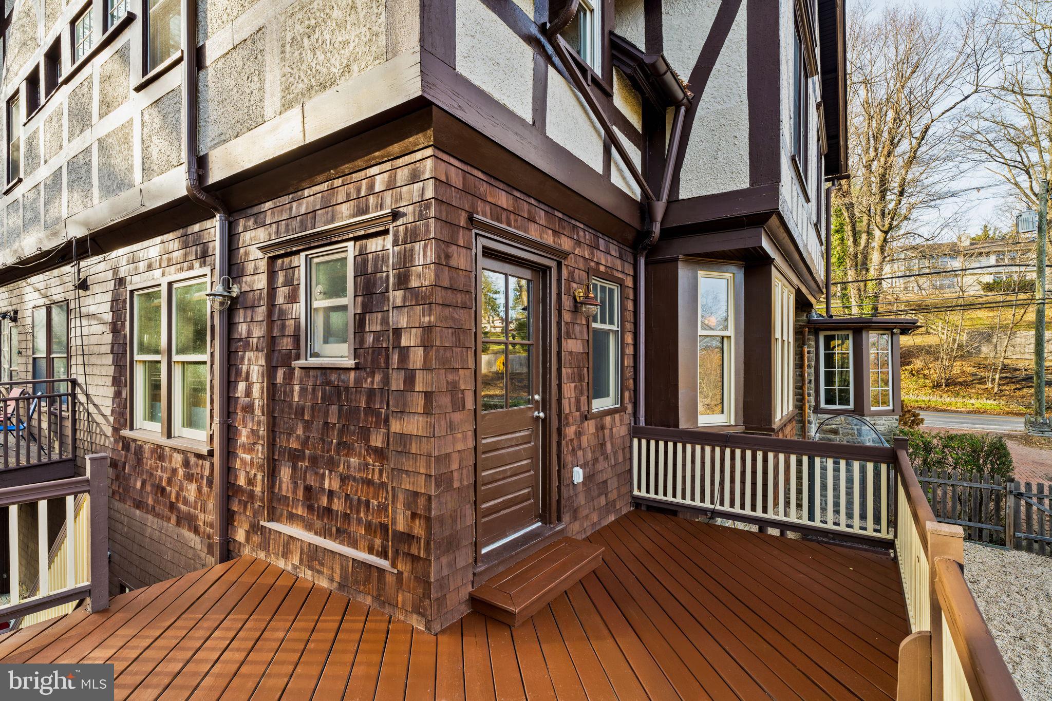 328 Greenwood Avenue Wyncote, PA 19095 - Photo 104 of 137