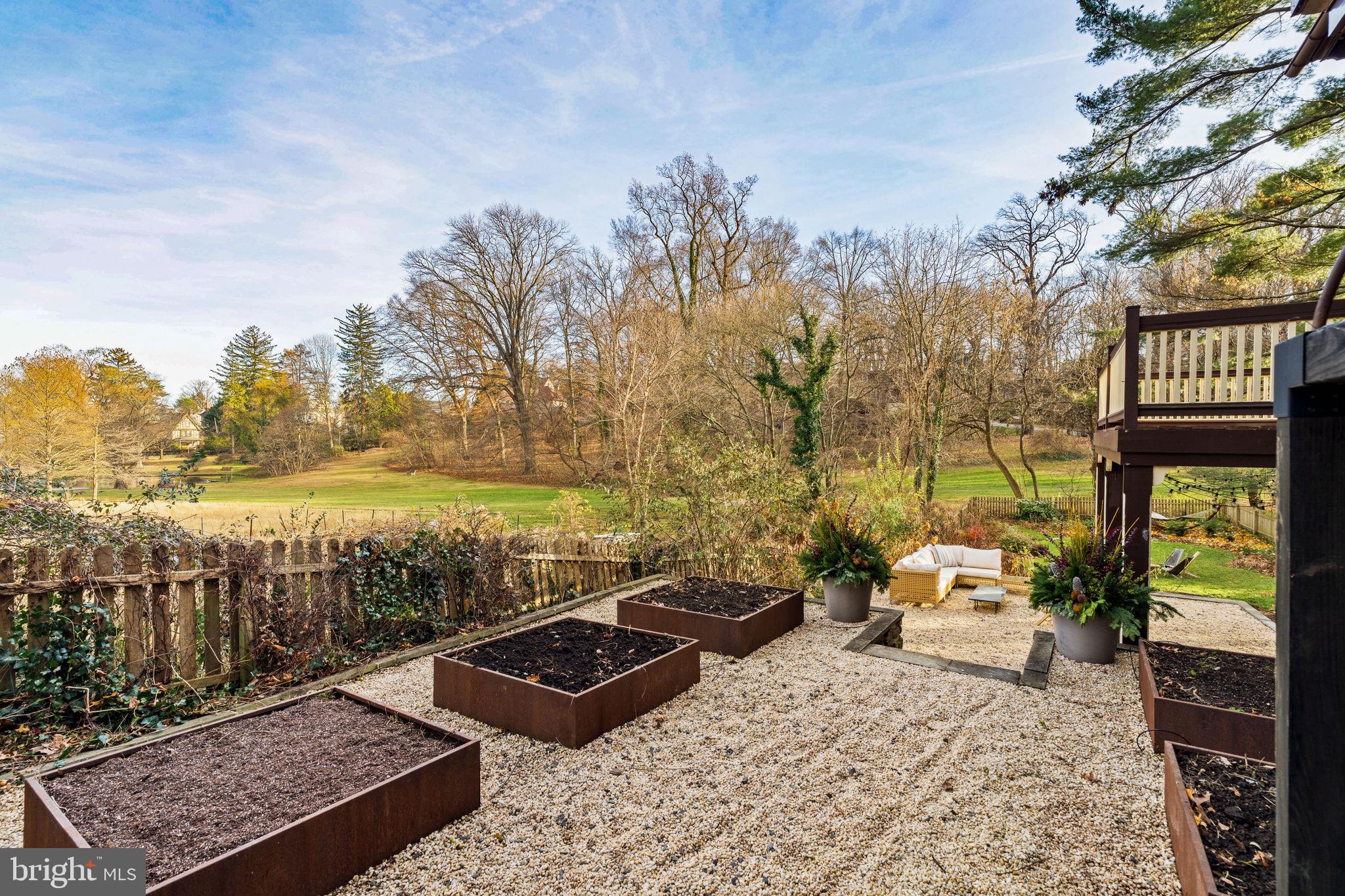 328 Greenwood Avenue Wyncote, PA 19095 - Photo 111 of 137