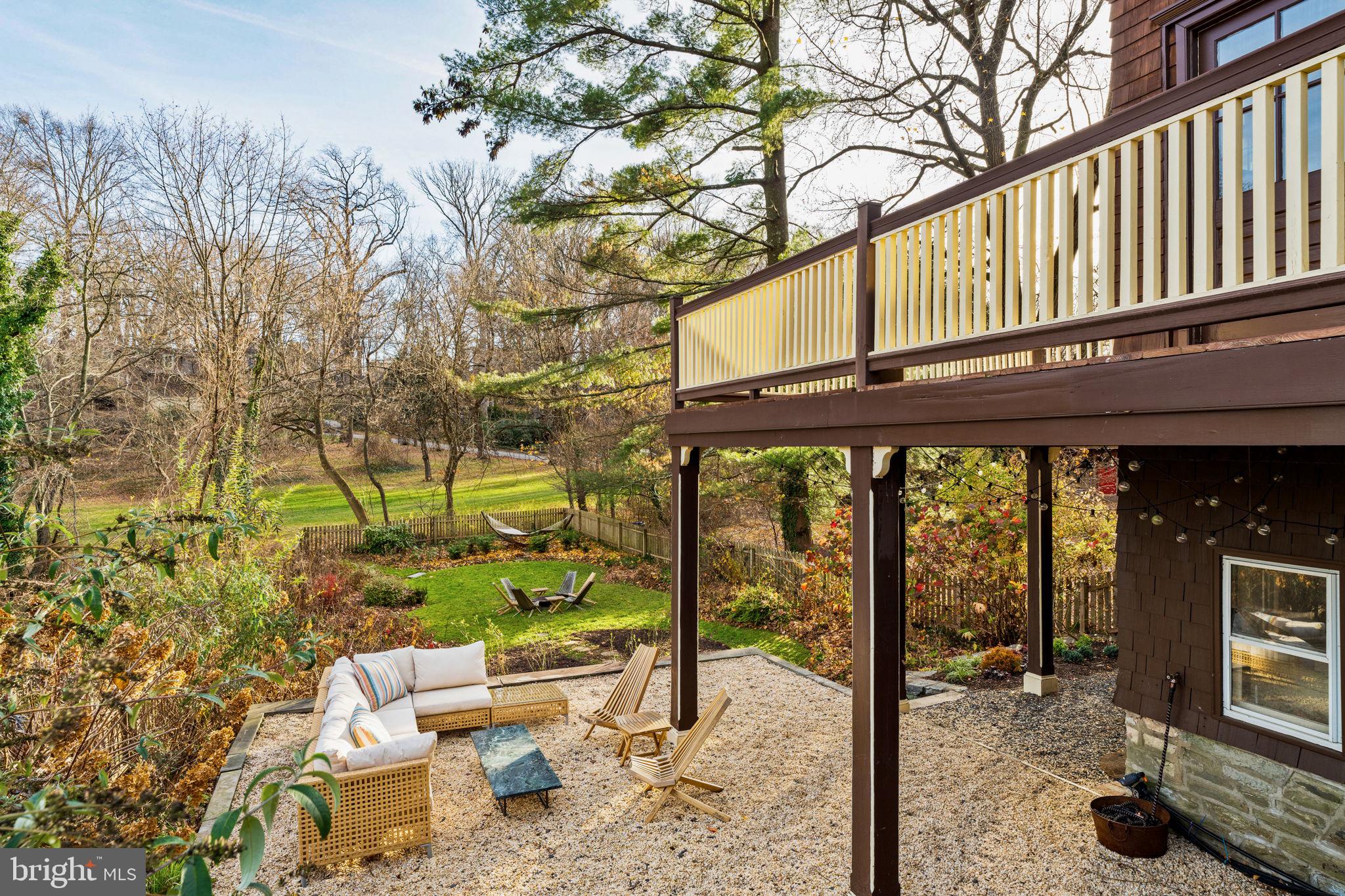 328 Greenwood Avenue Wyncote, PA 19095 - Photo 114 of 137