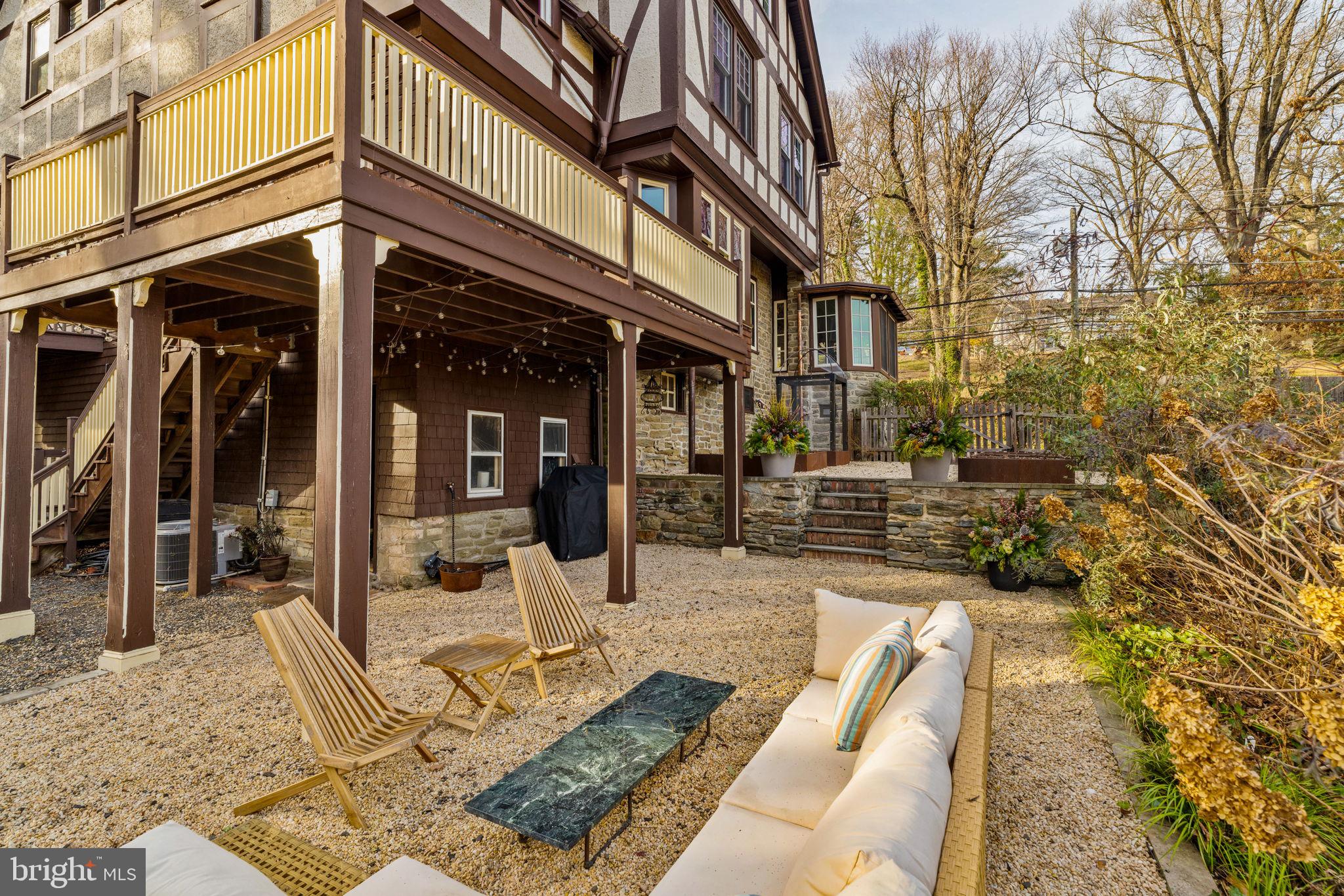 328 Greenwood Avenue Wyncote, PA 19095 - Photo 116 of 137