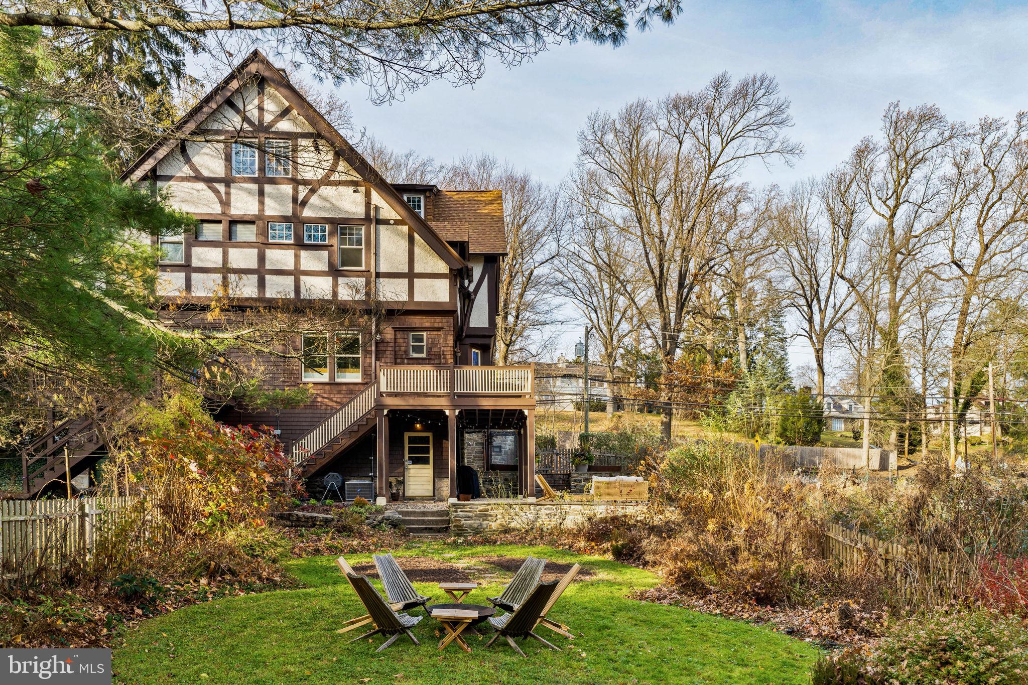 328 Greenwood Avenue Wyncote, PA 19095 - Photo 120 of 137