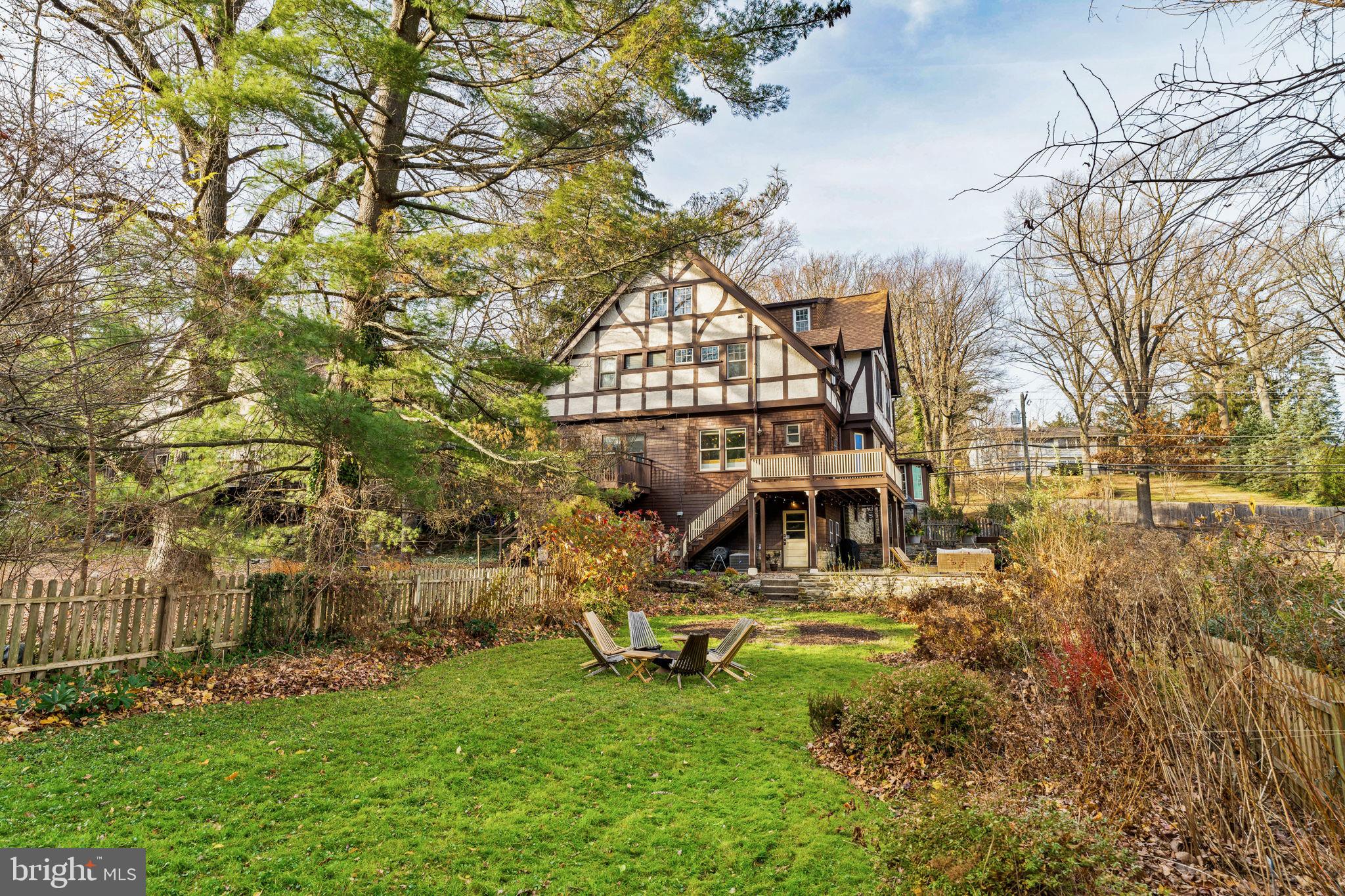 328 Greenwood Avenue Wyncote, PA 19095 - Photo 121 of 137