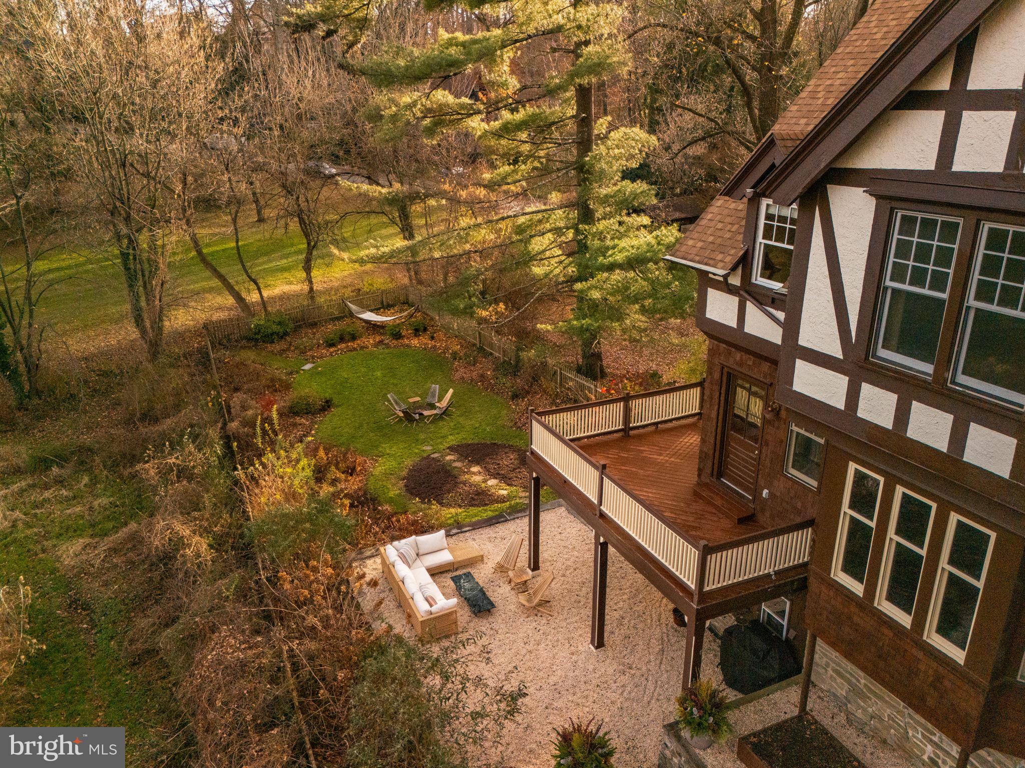 328 Greenwood Avenue Wyncote, PA 19095 - Photo 122 of 137